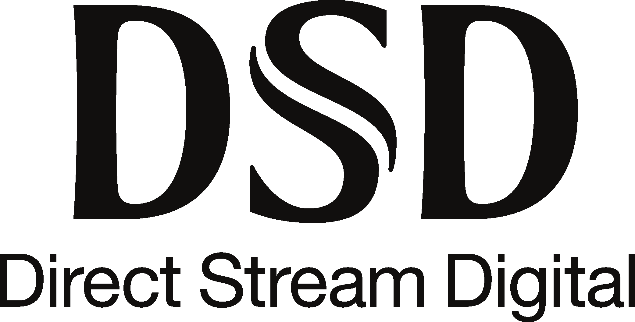 DSD DIRECT STREAM DIGITAL