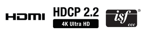HDMI HDCP2.2