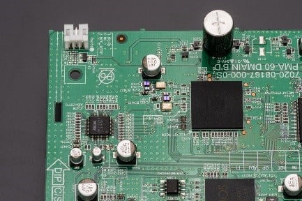 Denon公式 | PMA-60の仕様・特長 | USB-DAC搭載プリメインアンプ