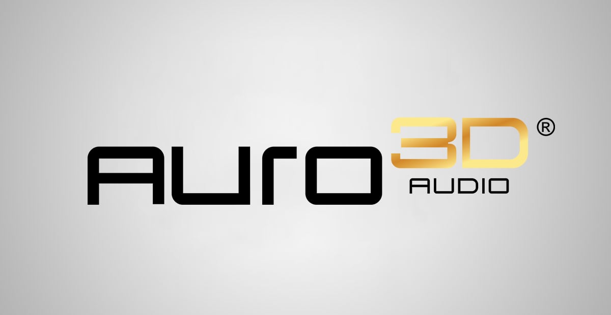 auro 3d audio