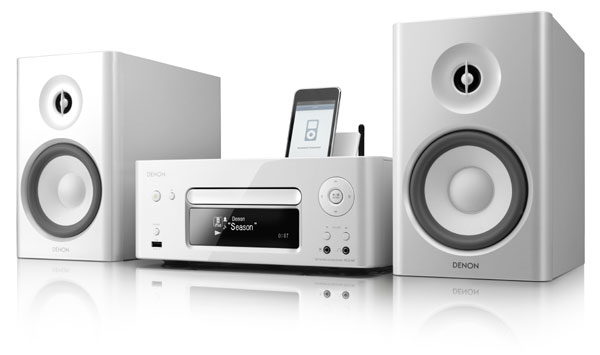 N7（SC-N7） | Denon