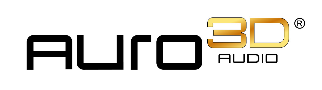 Auro-3Dロゴ