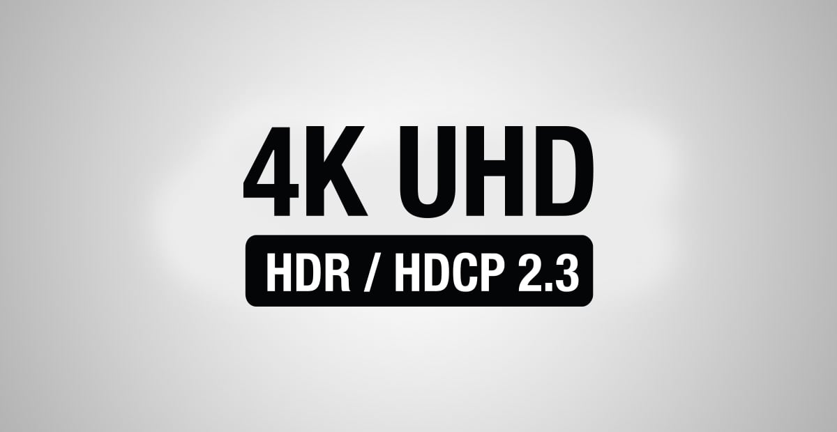 Denon AVR-X2600H 7.2Ch 4K Ultra HD AV Receiver 4K_HDCP_na