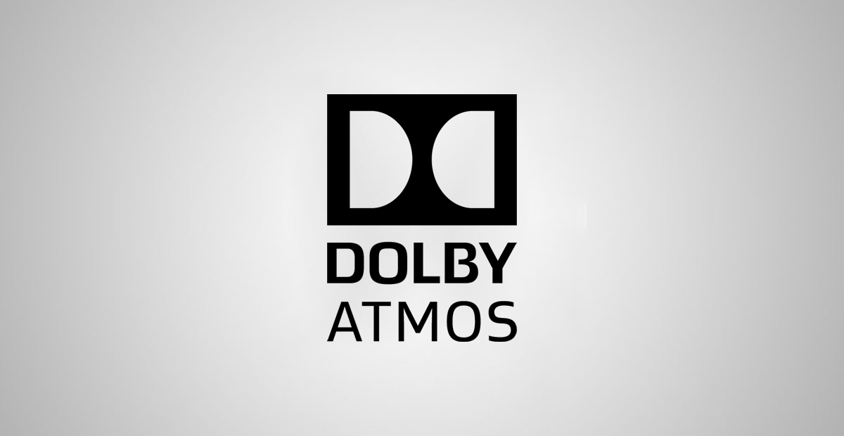 Dolby Atmos® et DTS:X®