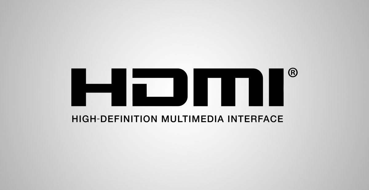 HDMI EARC
