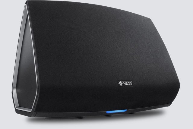 HEOS 5 Wireless Sound System