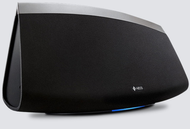 HEOS 7 Wireless Speaker System