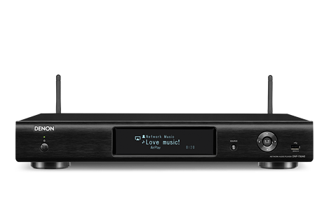 Denon DNP-730AE Network Audio Player with AirPlay L_dnp730ae_e2_bk_fr