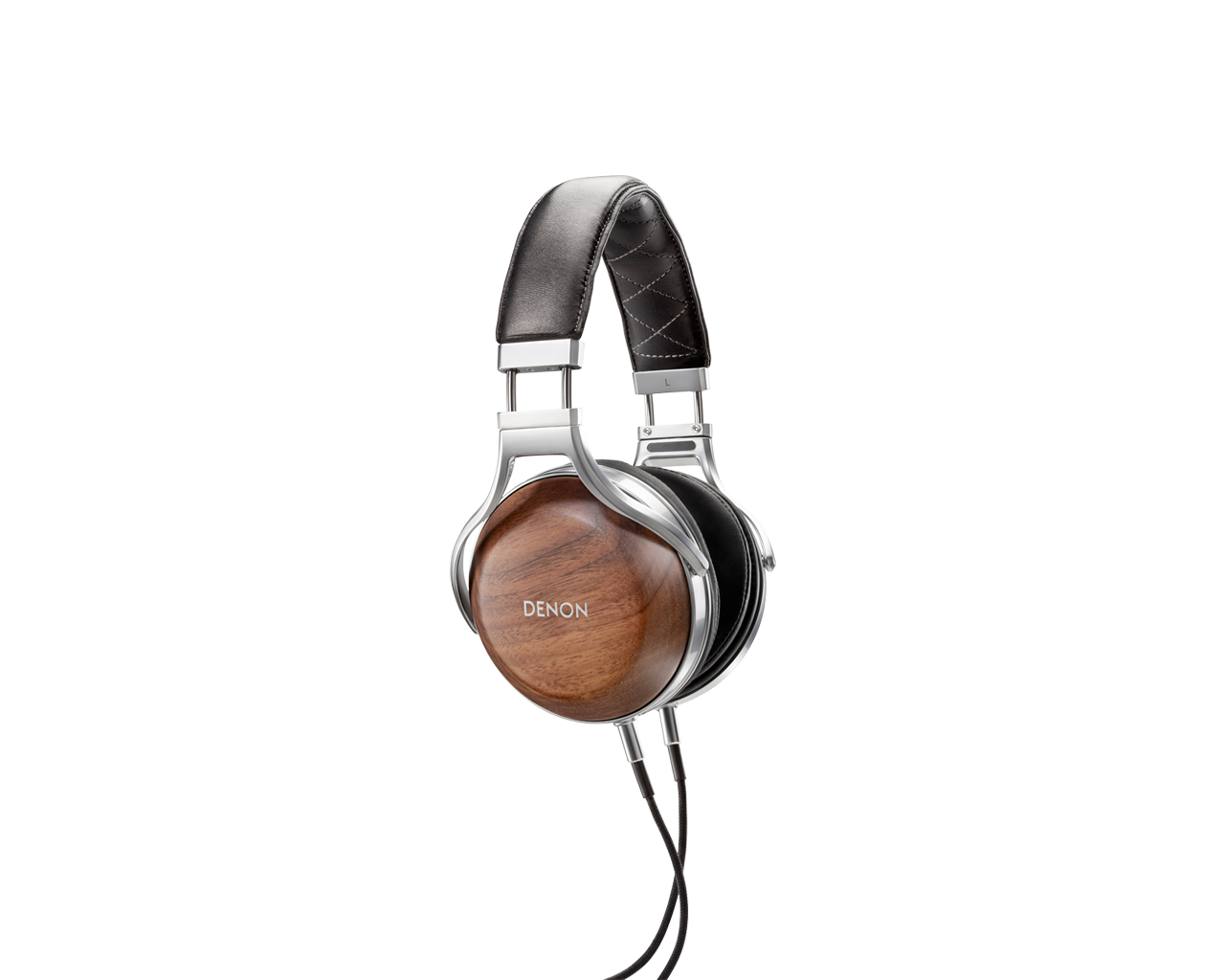 Denon AH-D7200 Reference Over-Ear Headphones