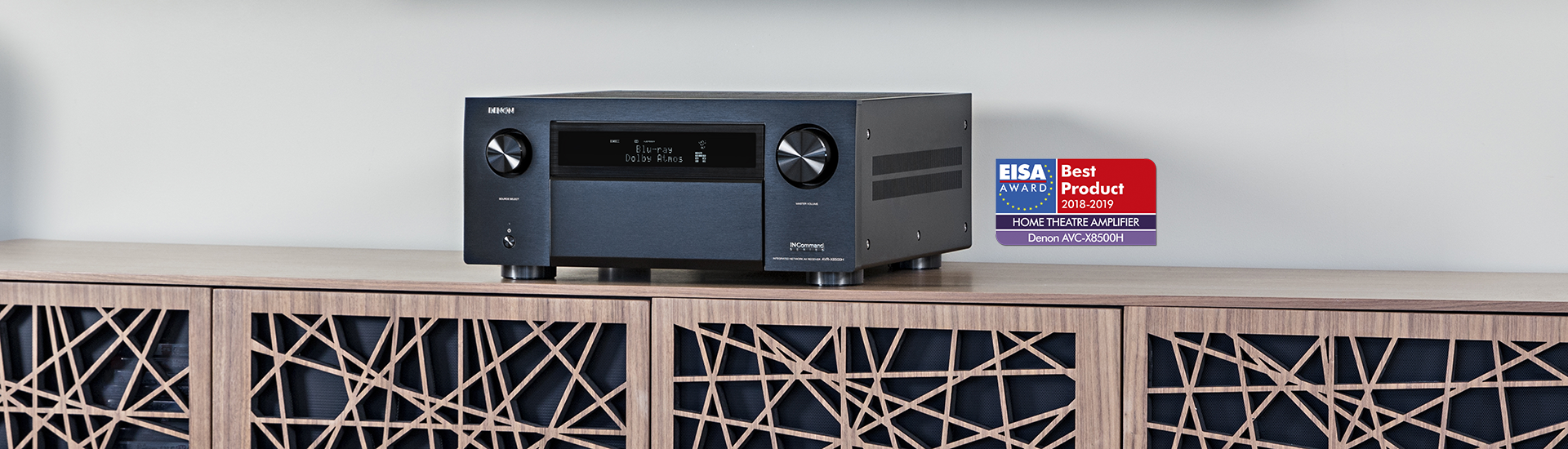 AVC-X8500H