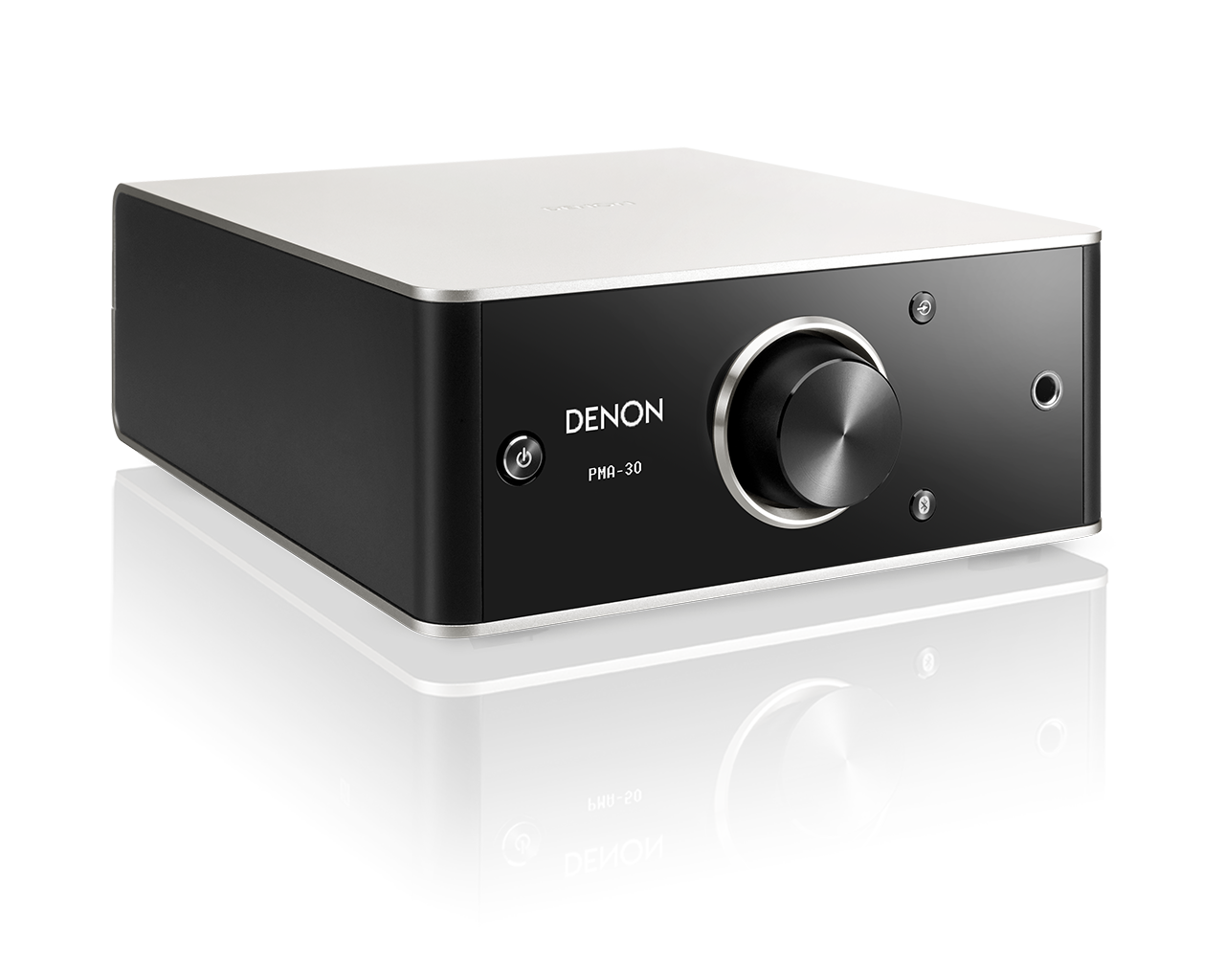 Stereo amplifier Denon PMA-30